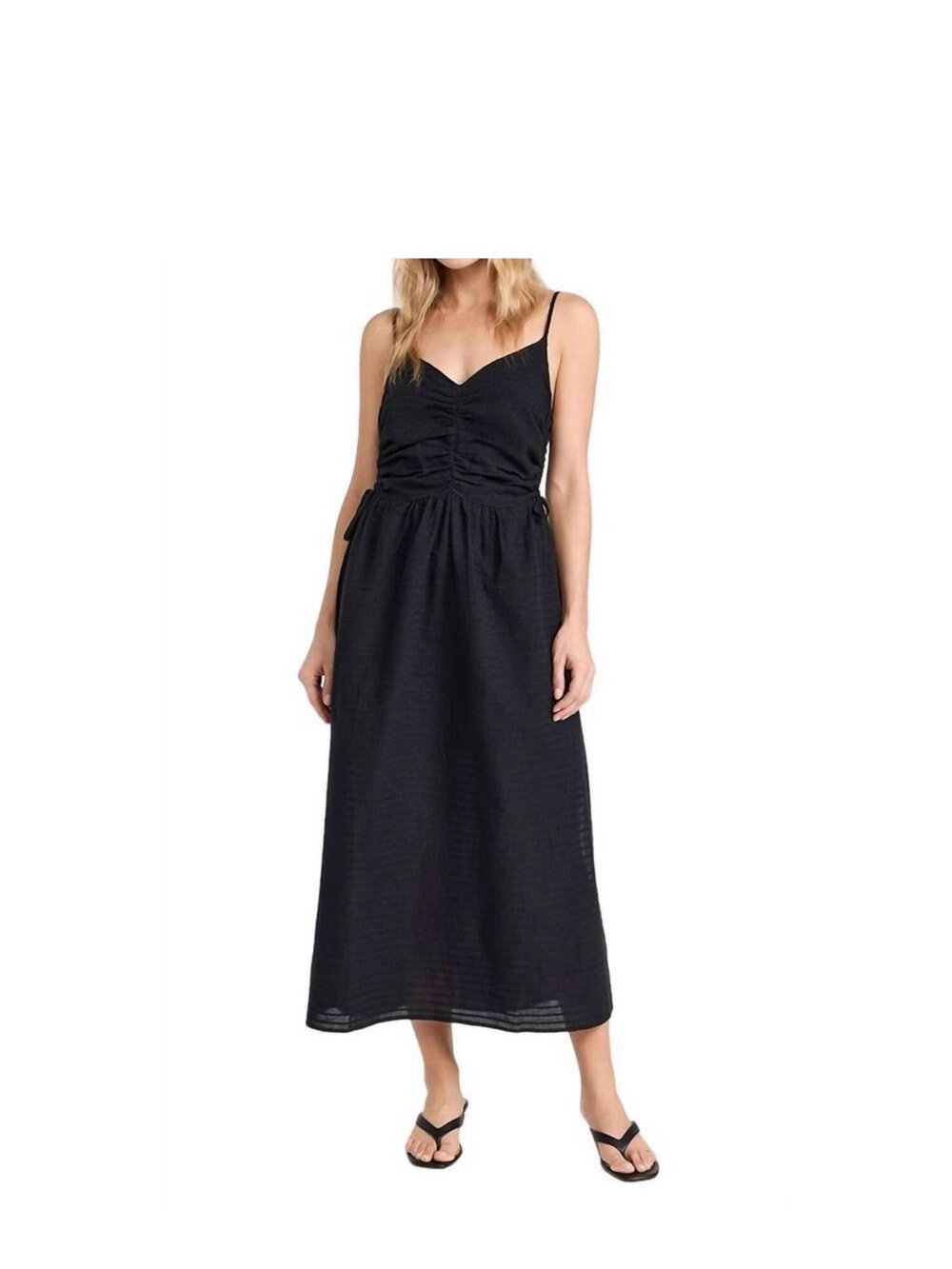 NWT Nation LTD Ruched Dress